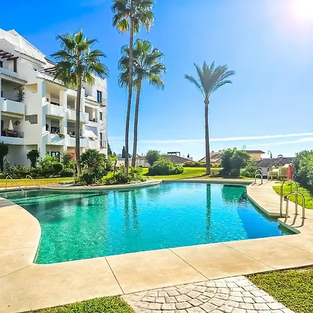 Single Homes Complex Golf 3 Communal Pools Lägenhet