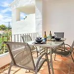 Διαμέρισμα Single Homes Complex Mijas Golf 3 Communal Pools *