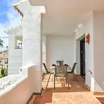 Single Homes Complex Mijas Golf 3 Communal Pools Διαμέρισμα