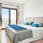 Διαμέρισμα Single Homes Complex Mijas Golf 3 Communal Pools