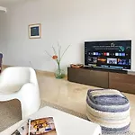 Single Homes Complex Mijas Golf 3 Communal Pools * Fuengirola