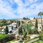 Single Homes Complex Mijas Golf 3 Communal Pools Διαμέρισμα Fuengirola
