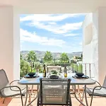 Single Homes Complex Mijas Golf 3 Communal Pools Διαμέρισμα