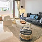 Διαμέρισμα Single Homes Complex Mijas Golf 3 Communal Pools