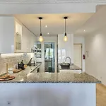 Διαμέρισμα Single Homes Complex Mijas Golf 3 Communal Pools *
