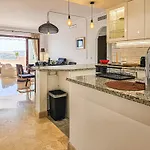 Διαμέρισμα Single Homes Complex Mijas Golf 3 Communal Pools