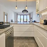 Single Homes Complex Mijas Golf 3 Communal Pools Διαμέρισμα *