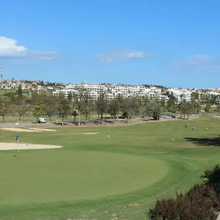 Single Homes Complex Mijas Golf 3 Communal Pools Διαμέρισμα *