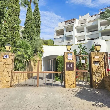 Single Homes Complex Mijas Golf 3 Communal Pools Διαμέρισμα
