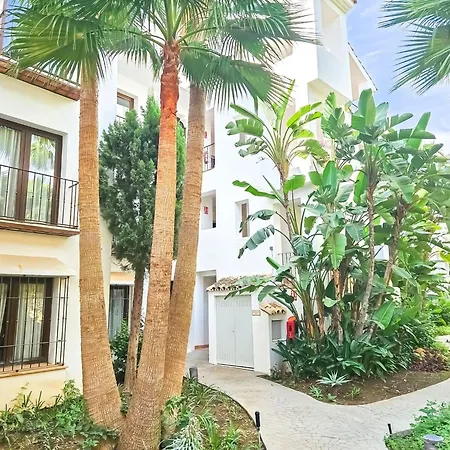 Single Homes Complex Mijas Golf 3 Communal Pools Διαμέρισμα *