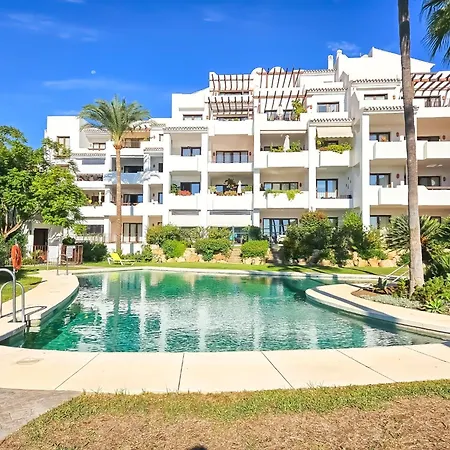 Διαμέρισμα Single Homes Complex Mijas Golf 3 Communal Pools *