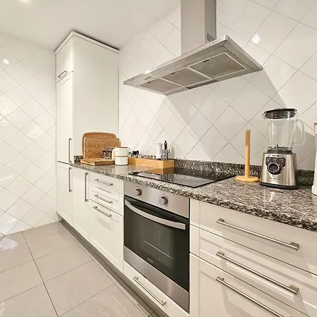 Apartment Single Homes Complex Golf 3 Communal Pools MIJAS COSTA