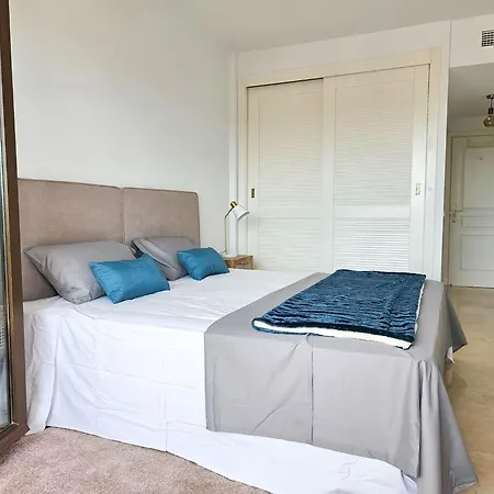Single Homes Complex Golf 3 Communal Pools MIJAS COSTA