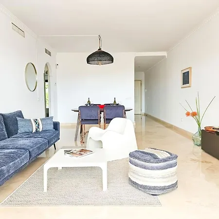 Single Homes Complex Golf 3 Communal Pools Apartment *