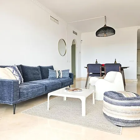 Single Homes Complex Golf 3 Communal Pools * MIJAS COSTA