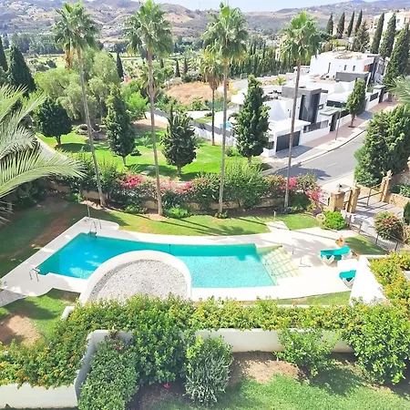 Apartment Single Homes Complex Golf 3 Communal Pools *
