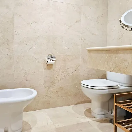 Single Homes Complex Golf 3 Communal Pools Apartment MIJAS COSTA