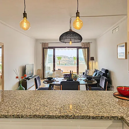 Single Homes Complex Golf 3 Communal Pools Apartment