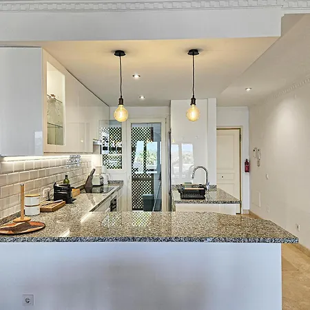 Apartment Single Homes Complex Golf 3 Communal Pools *