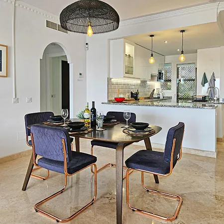 Single Homes Complex Golf 3 Communal Pools Apartment *
