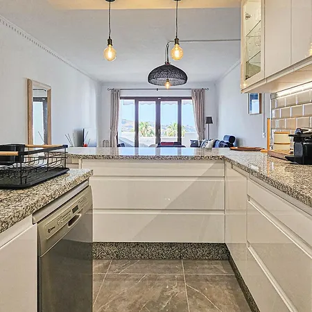 Single Homes Complex Golf 3 Communal Pools Apartment *