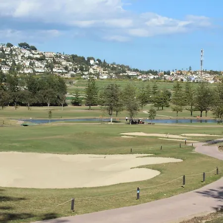 Single Homes Complex Mijas Golf 3 Communal Pools *