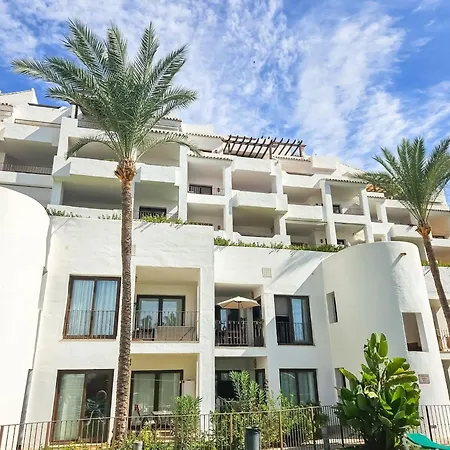 Single Homes Complex Mijas Golf 3 Communal Pools *