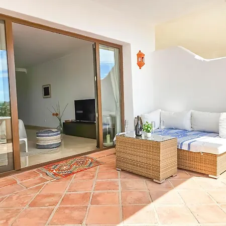 아파트 Single Homes Complex Mijas Golf 3 Communal Pools 푸엔히롤라