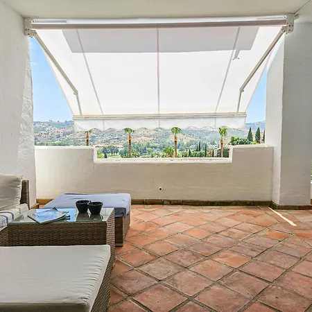 Single Homes Complex Mijas Golf 3 Communal Pools * 푸엔히롤라